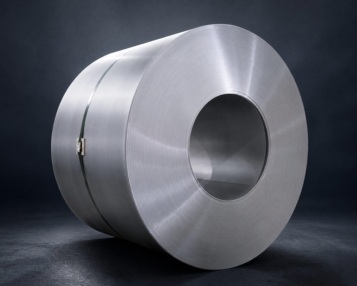 Galvanile GALVANNEALED STEEL