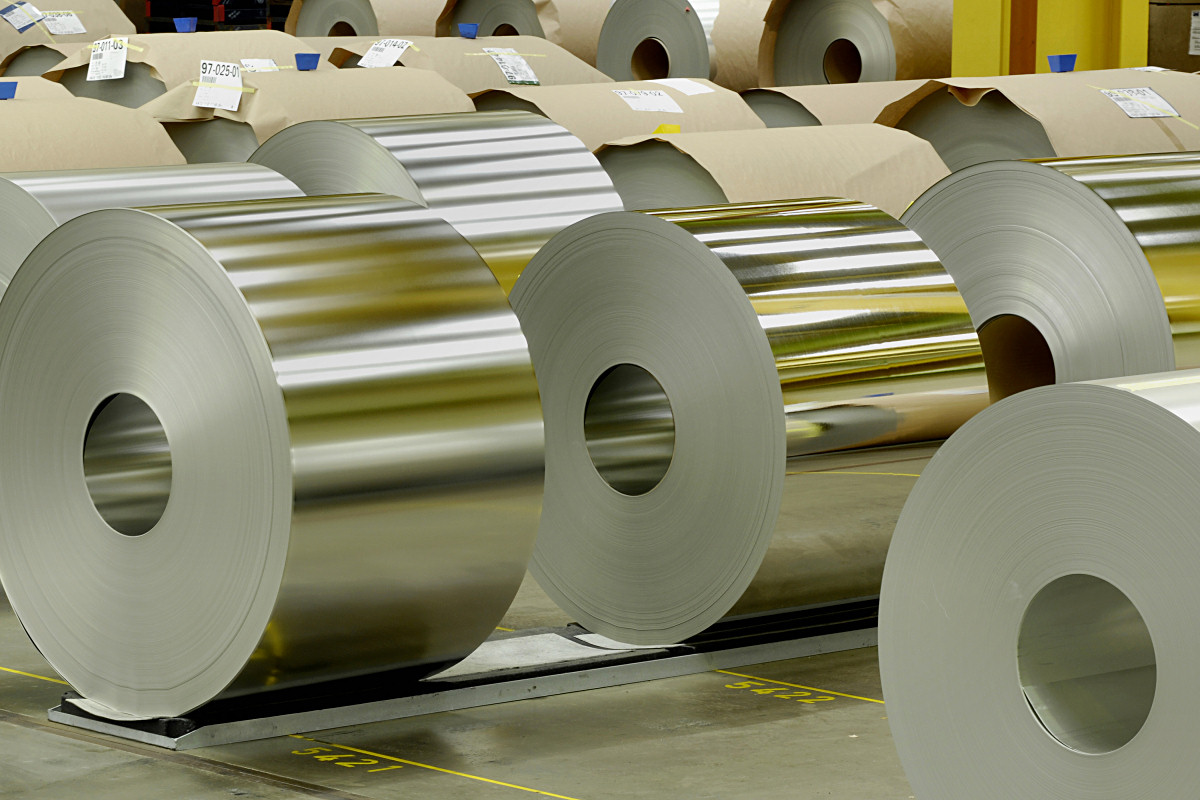 Galvanise (GI / zinc coated) GALVANIZED STEEL
